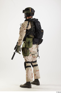 Photos Reece Bates Army Navy Seals Operator - Poses standing…